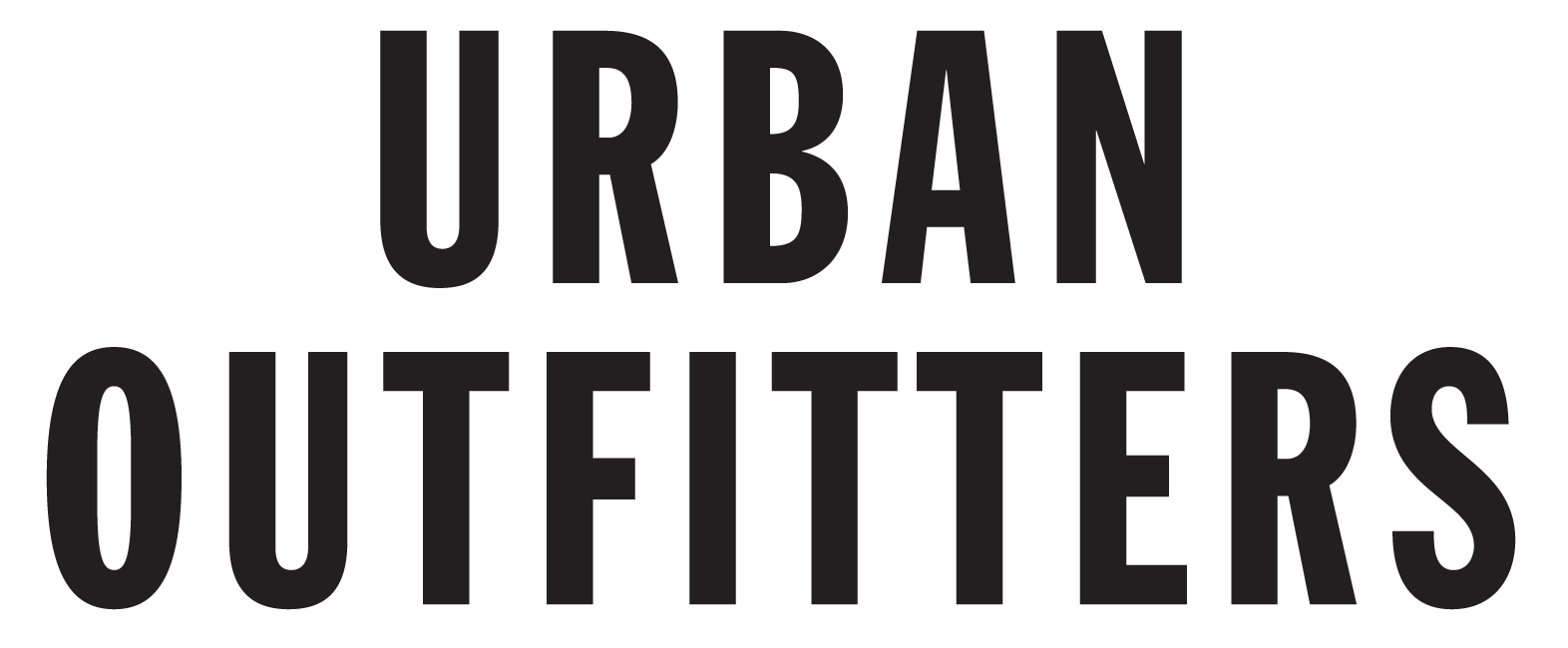 Urban Outfitters