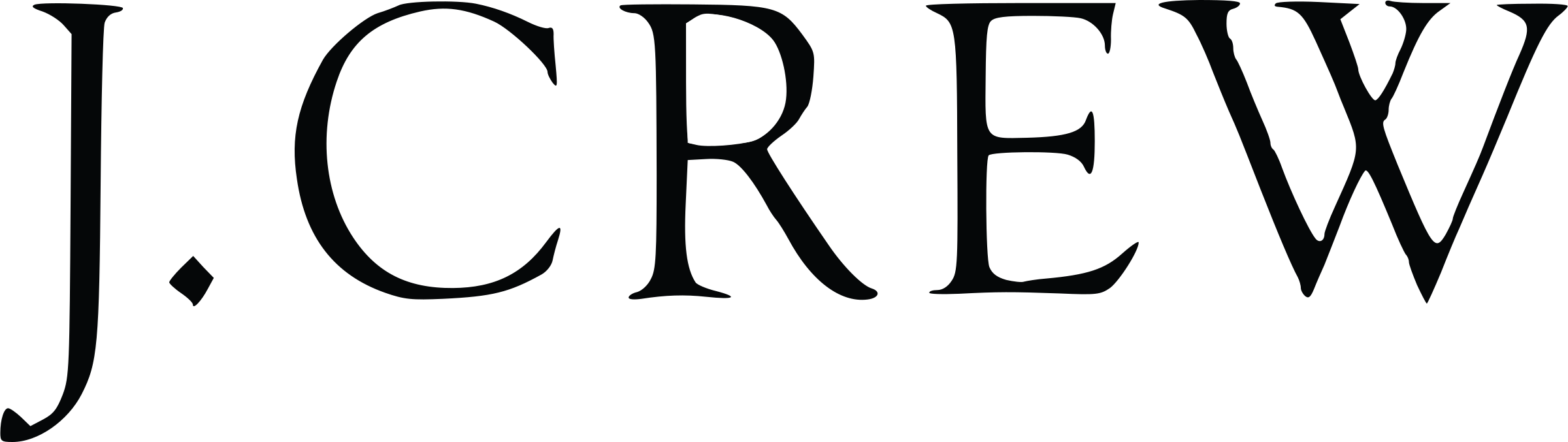 ⁠J.Crew